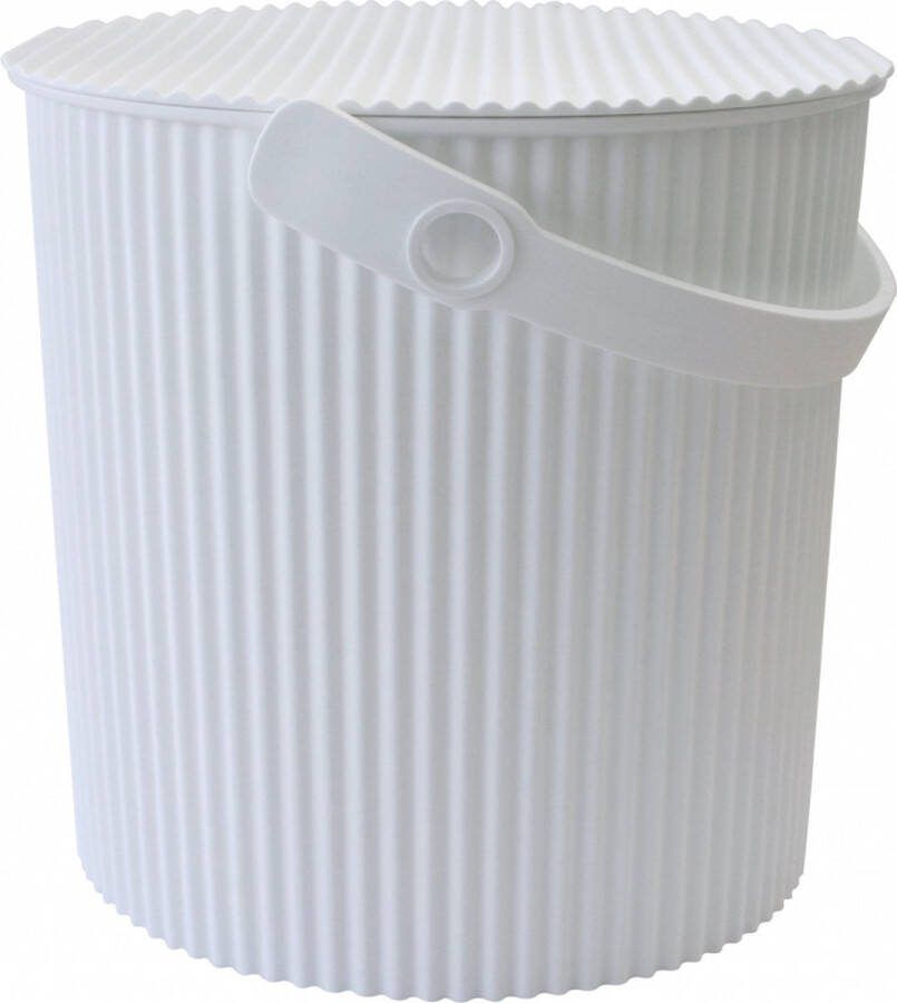 Hachiman Omnioutil Opbergemmer M 10 Liter
