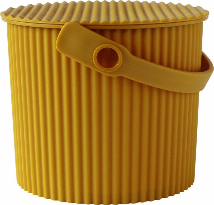 Hachiman Omnioutil Opbergemmer Mini 4 Liter
