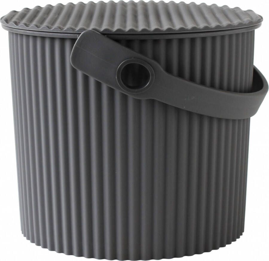 Hachiman Omnioutil Opbergemmer Mini 4 Liter