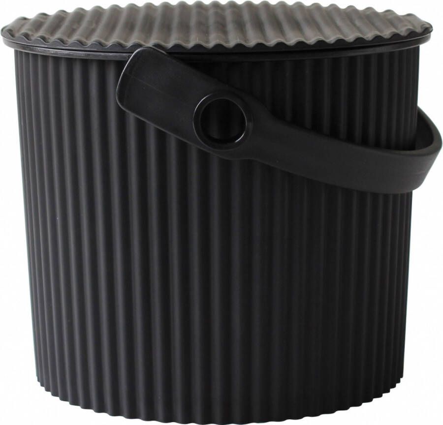 Hachiman Omnioutil Opbergemmer Mini 4 Liter