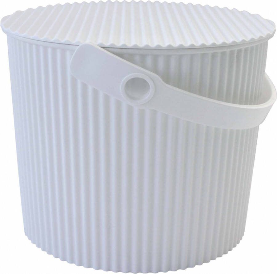 Hachiman Omnioutil Opbergemmer S 8 Liter