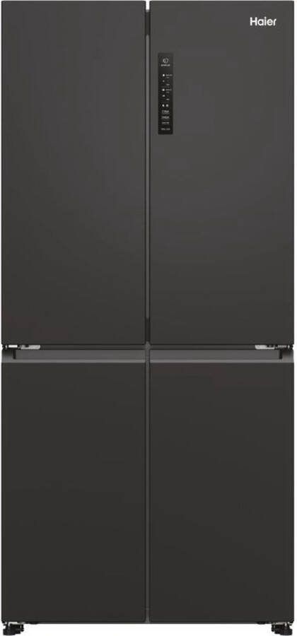 Haier Amerikaanse koelkast HCR3818ENPT