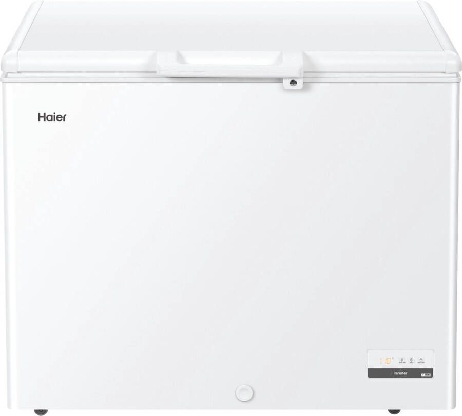 Haier Diepvrieskist Serie 5 HCE301E Klasse E 300 L 89 5 x 111 x 62 cm Wit