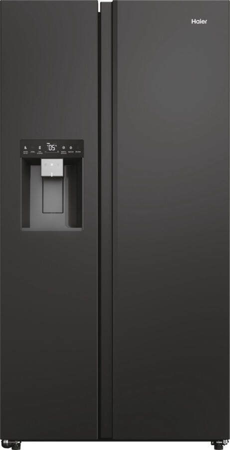 Haier HSW59F18EIPT Amerikaanse koelkast