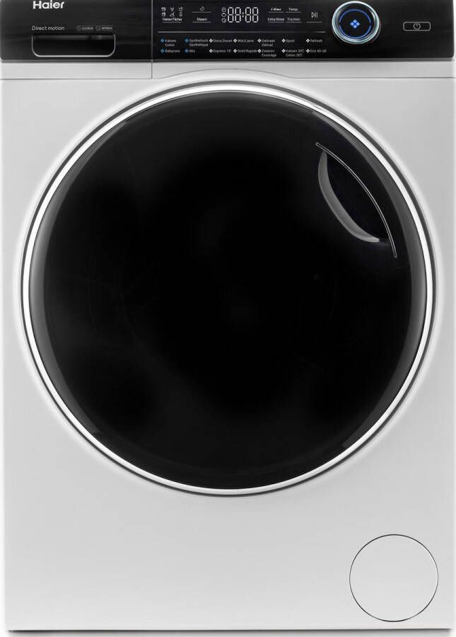 Haier wasmachine HW90-B14979 I-Pro Series 7
