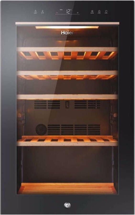 Haier wijnkoelkast HWS49GA