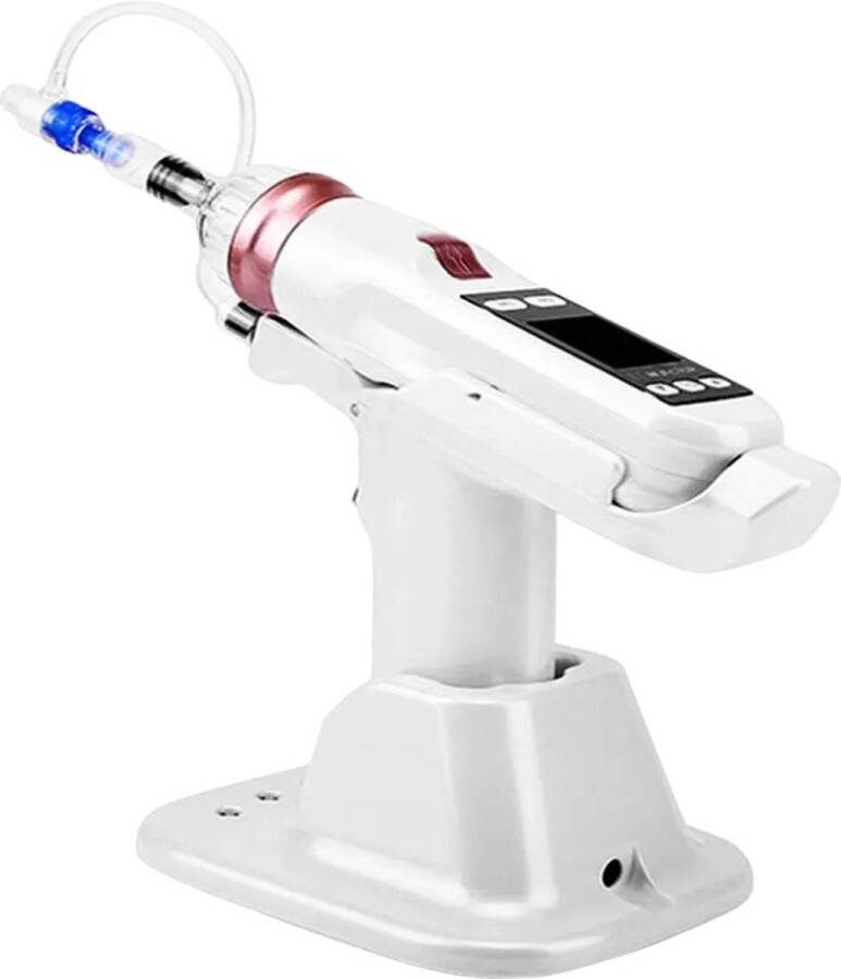 Haifeel S Mesogun Mesoinjector Mesotherapie voor Gezicht Haar Fillers Dermapen DHS 800 Cartridges Verminder Rimpels