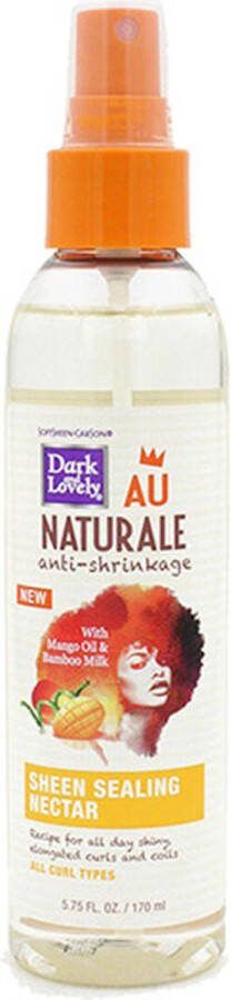 Hair Conditioner Spray Soft & Sheen Carson & Lovely 170 ml