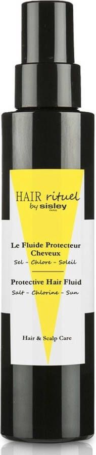 Hair Rituel by Sisley Hair Rituel Protective Hair Fluid Haarserum 150 ml