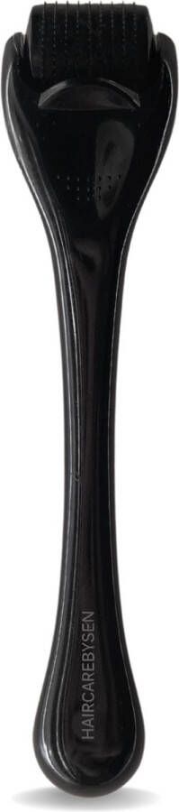 Haircare By Sen Dermaroller Hair&scalp roller 540 needles 0 5mm HaircarebySen
