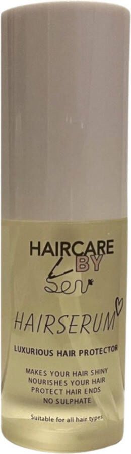 Haircare By Sen Haarserum HaircarebySen 40ml