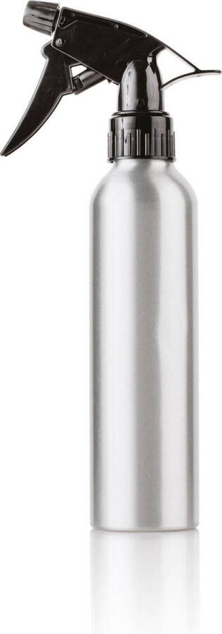 HairCare Waterspuit Aluminium 260 ml Metaal Plantenspuit