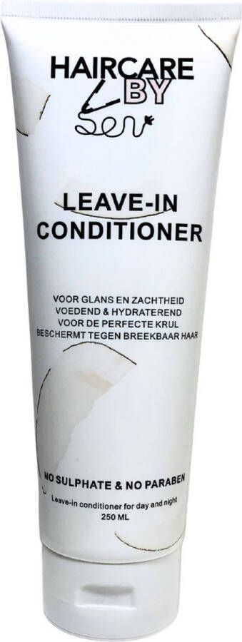 Haircarebysen Leave-in Conditioner