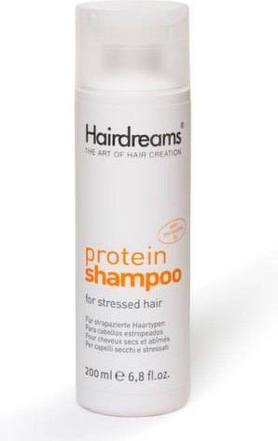 HAIRDREAMS Protein Shampoo 200ml