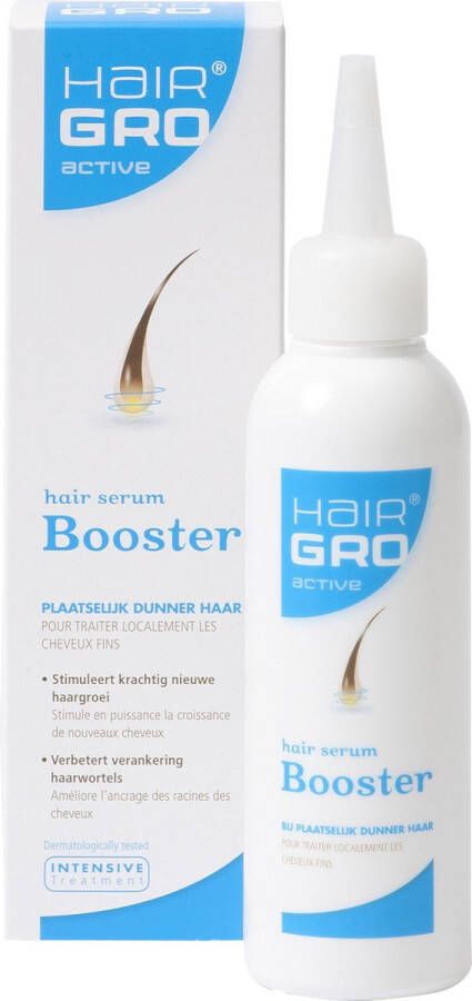 Hairgro Hair Booster 100 ml Haarserum