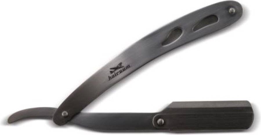 Hairgum Scheermes Tools Barber Razor