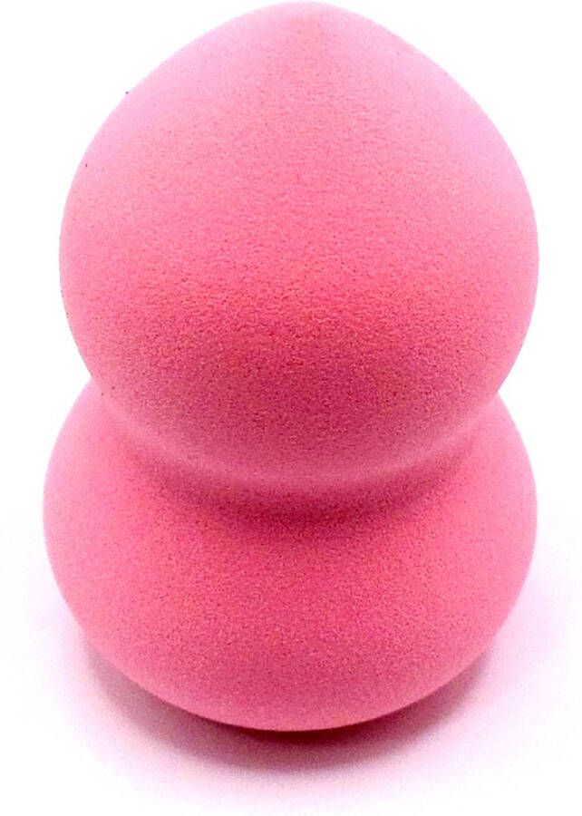 Hairmode Beauty blender roze