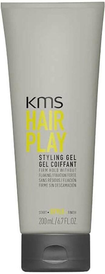 HAIRPLAY Styling Gel KMS