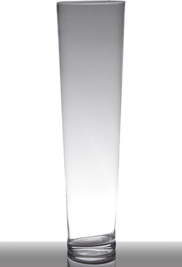 Hakbijl Glass Sunny Vaas H70 D19