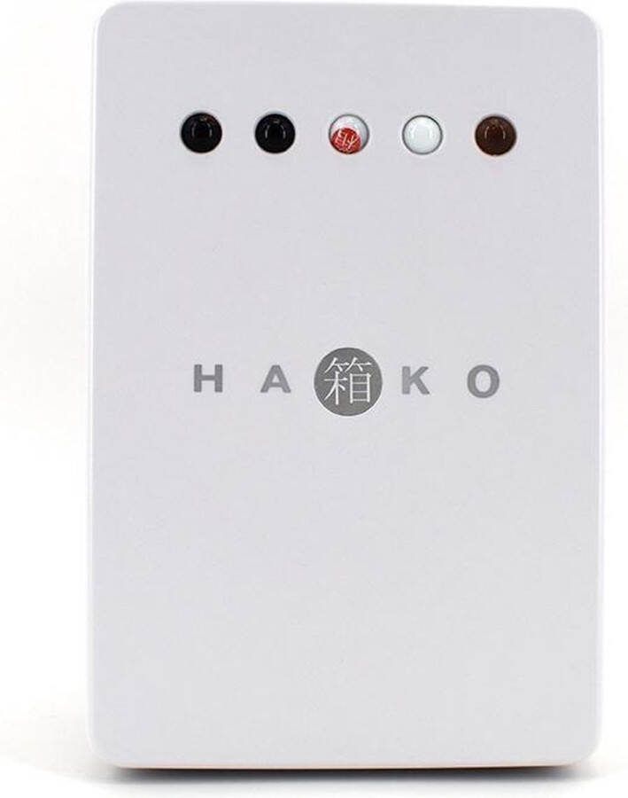 Hako Denkspel (wit)
