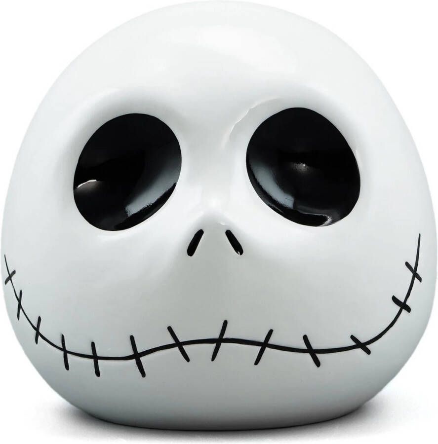 Half Moon Bay Nightmare Before Christmas Jack Koekjestrommel 18 cm