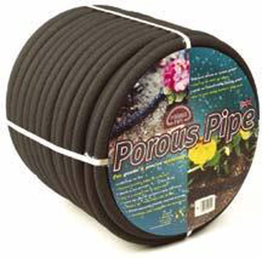 Halifax Splash-X Druppelslang set 15 meter x 1 2