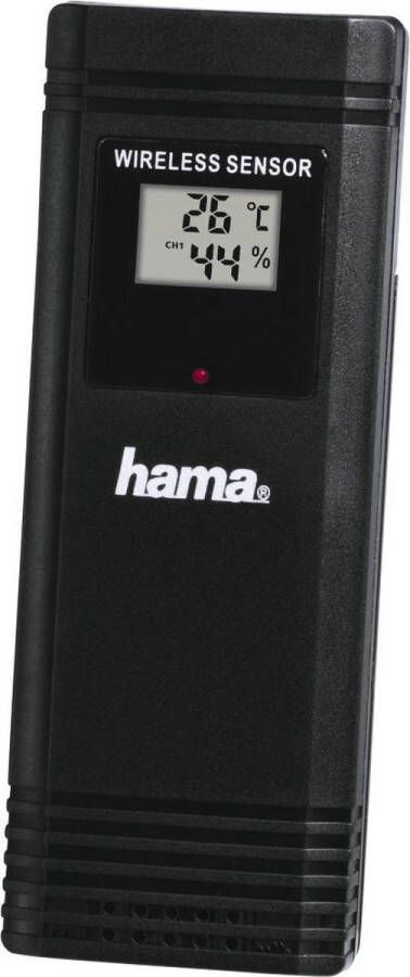 Hama Sensor Buitensensor "TS36E" voor weerstation