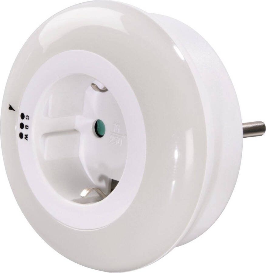 Hama Circle Colour Nightlight