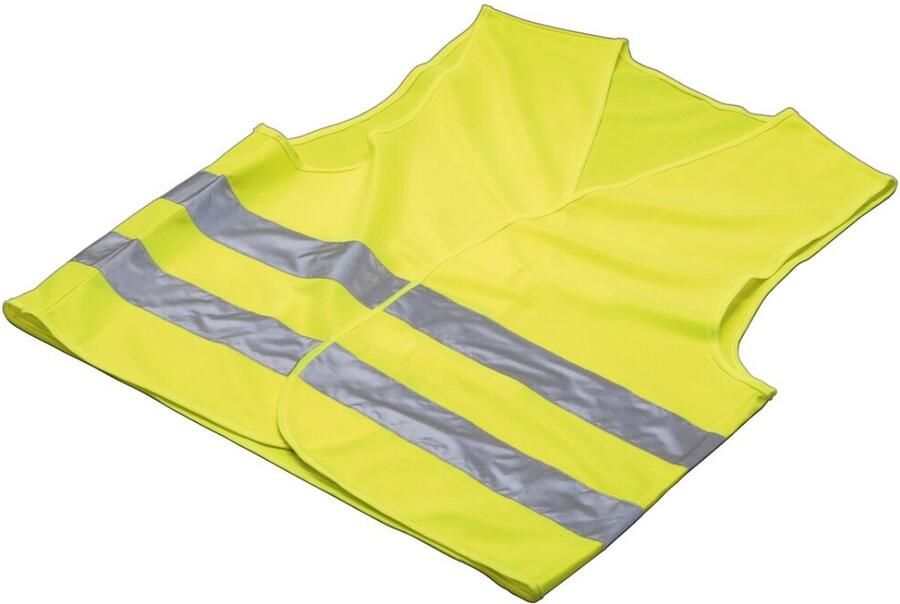 Hama Veiligheidsvest Automotive Neongeel