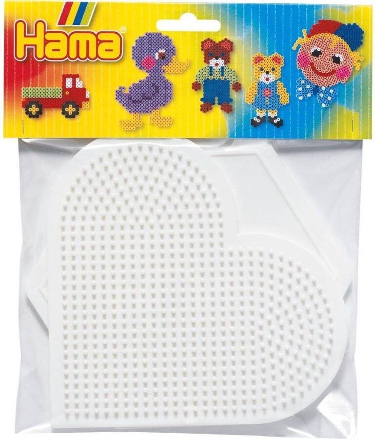 Hama JBM 4454 strijkmozaïek