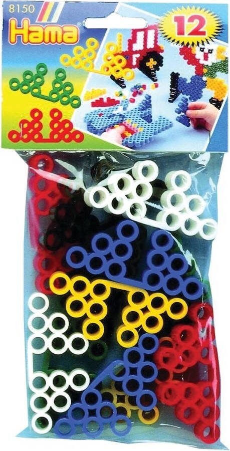 JBM 8150 kunst- & knutselset voor kinderen