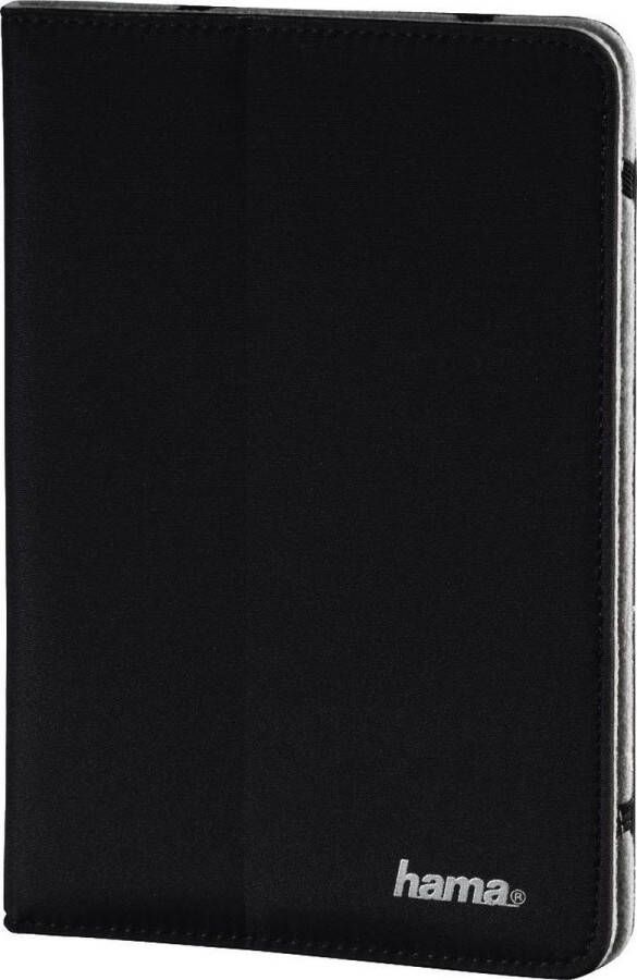 Hama Portfolio Strap Voor Tablets Tot 17 8 Cm (7) Zwart