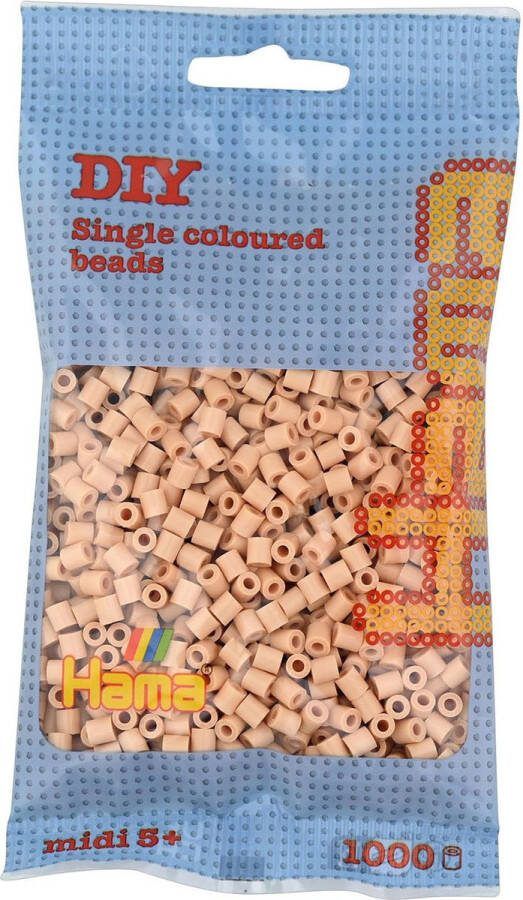 Hama Str Kr 1000 Beige