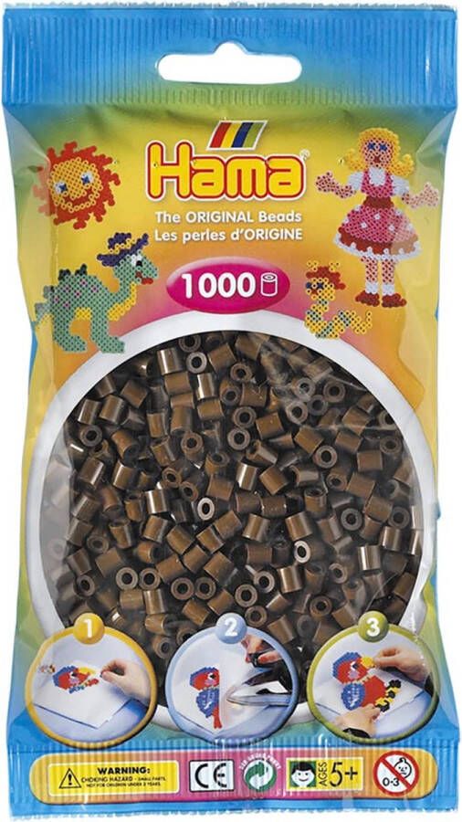 Hama Str Kr 1000 Choco