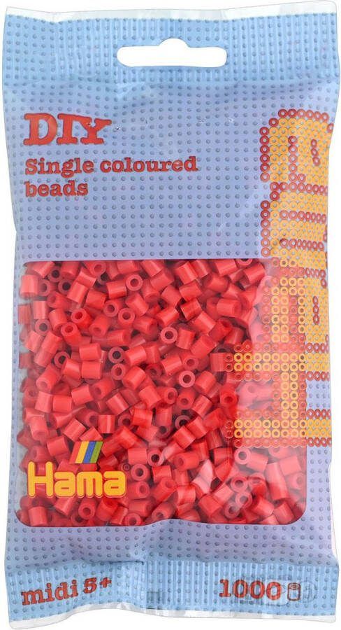 Hama Str Kr 1000 Rood