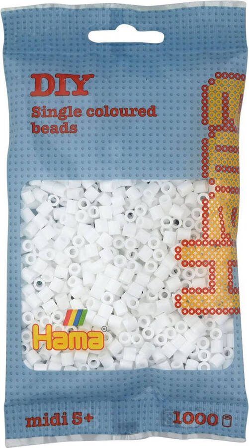 Hama Str Kr 1000 Wit