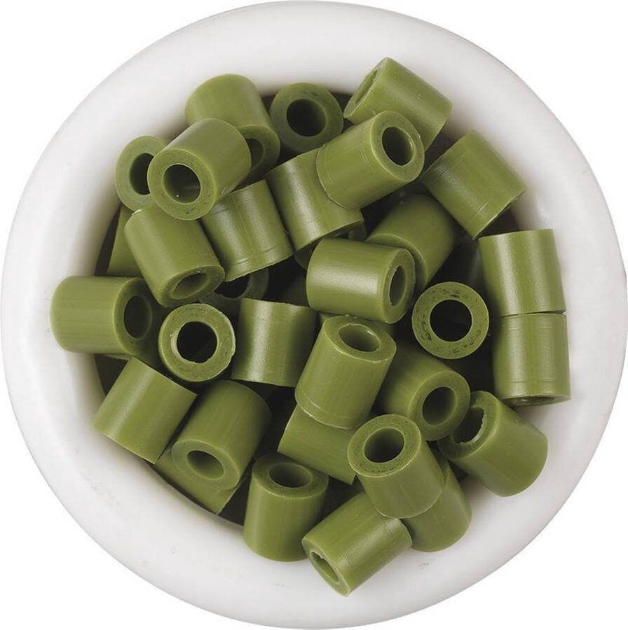 Hama JBM 207-84 5 jaar PVC Groen 1000 stuk(s)