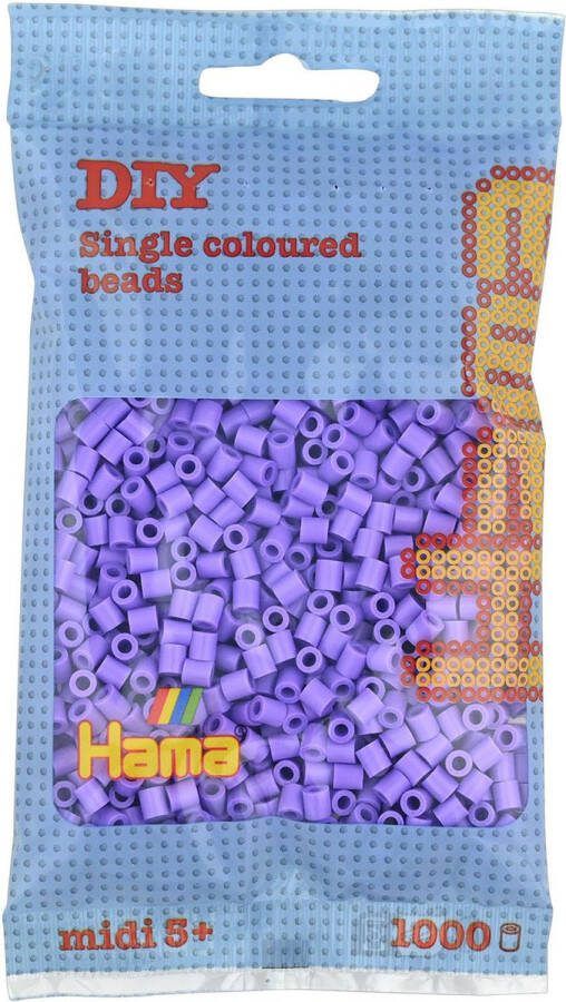 Hama JBM 207-45 5 jaar PVC Paars 1000 stuk(s)