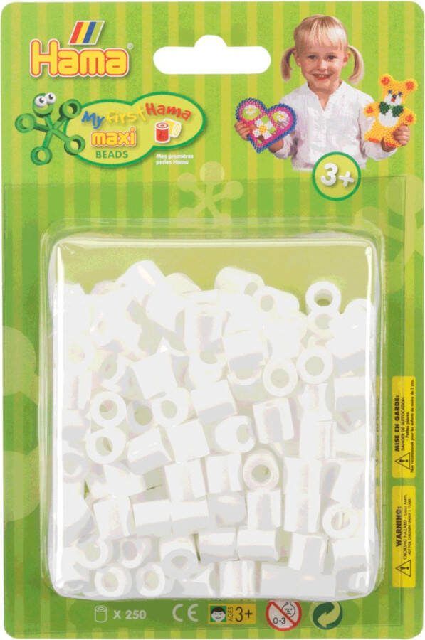 Hama JBM 8501 kunst- & knutselset voor kinderen