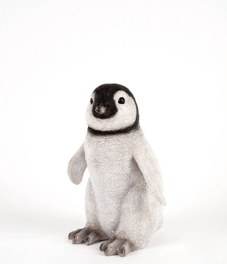 Hamac Babypinguïn Tuinbeeld