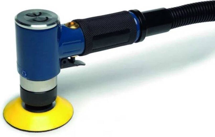 Hamach DS70 pneumatische excentrische schuurmachine 70mm