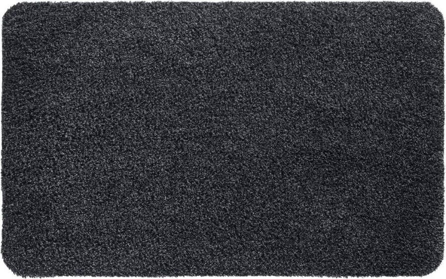 Hamat Aqua Stop Droogloop 50 X 80 Cm Antraciet