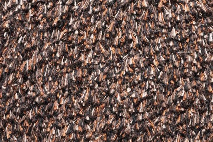 Hamat Droogloopmat Aquastop 50x80cm Bruin