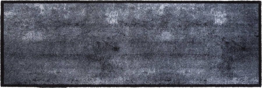 HAMAT | openslaande deuren mat | Prestige Concrete 50x150cm