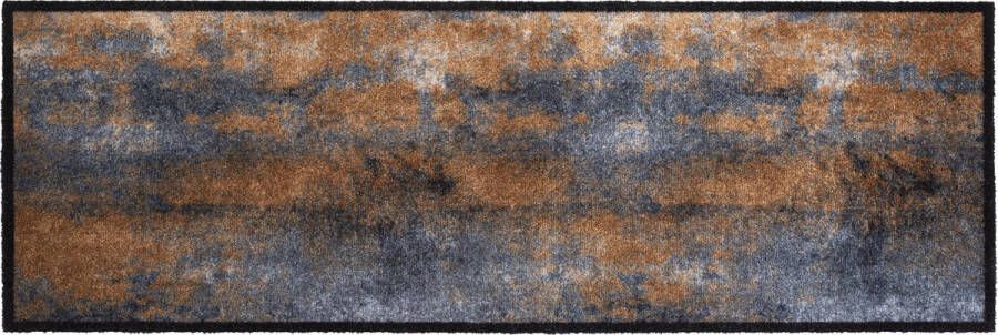 Sencys Deurmat Keukenloperprestige Rust 50x150cm