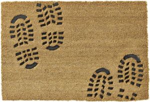 Hamat Deurmat Ruco Embossed Rubber Foot 40x60cm