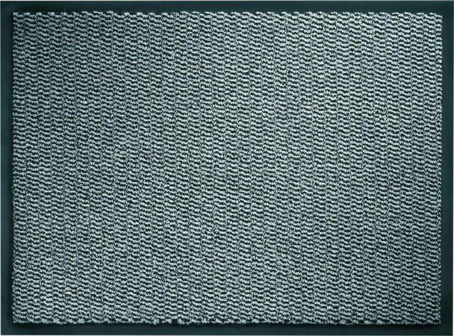 Sencys Deurmat Spectrum Grijs 60 X 80cm