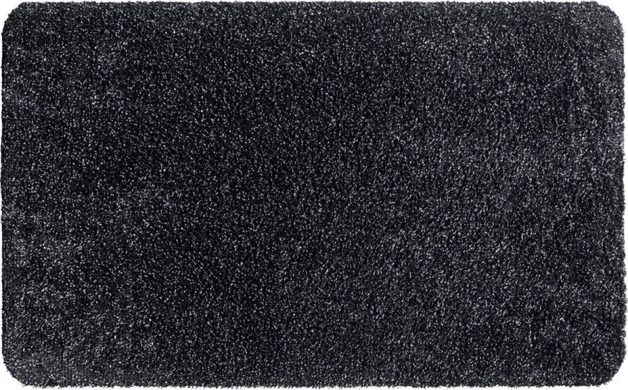 HAMAT Droogloopmat Aqua stop 60x100cm grafiet