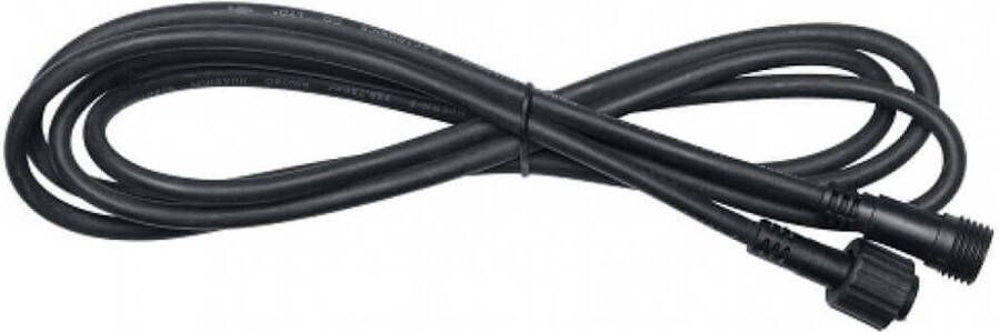 Hamulight Verlengsnoer 24 volt laagspanning 2 meter
