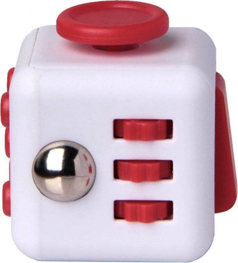 Hand cube Fidget Cube | Trending 2022 | Jouw hebbedingetje!